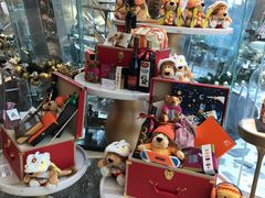 零售区-视博茶点(美狮美高梅店)