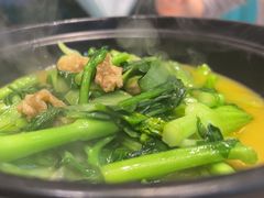 -小秦淮·南京土菜(新亭西路店)