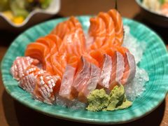 -水之惠鲜鱼料理(王府大街店)