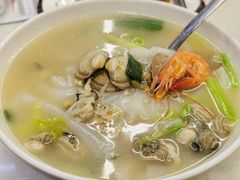-老福洲(西洪路店)