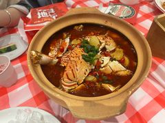 -辣小鲜·南昌大排档(船山路店)