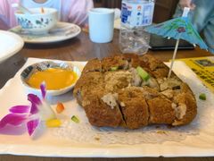 -小堂宴·老厦门码头小炒(厦大店)
