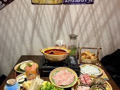 -泰妃殿(武汉首店)