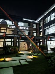 点击看大图 -杭州奥拉克医疗美容门诊部