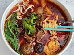 -魏客咖啡(中铁中心店)