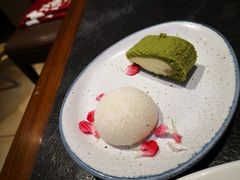 大福-大渔铁板烧(大悦城店)