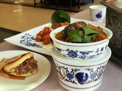 -保定会馆(裕华店)