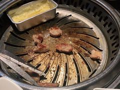-木槿花韩式炭烤·熟成肉工坊(孙文东路店)