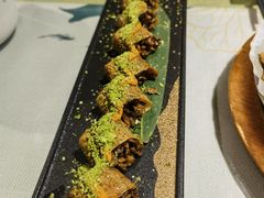 -闻鲜素食茶餐厅(高新区店)