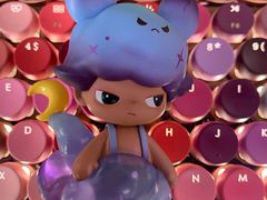 -泡泡玛特POPMART(浦项中心体验店)