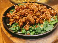 -苹果树下艺术餐厅(通州店)