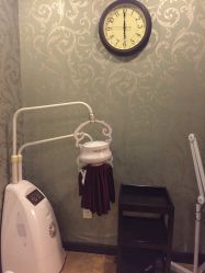 -脉道美容养生会所