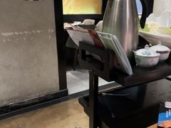 -蜀九香火锅(李家沱店)