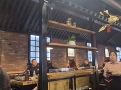 -韩盛·盛江山自助料理(于洪新玛特店)