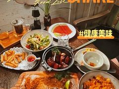 -碧桃小馆·民国宅院(西湖大道店)