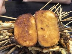 -老黑板筋(顺义总店)