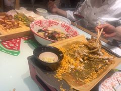 -汉唐守艺人·河北面馆(民心河店)