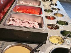 -成老灶火锅鸡(平山店)