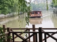 -范蠡湖公园