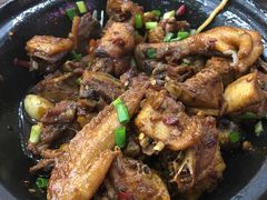 -徽州美食(三十年老店)