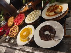 -拉蒂娜·巴西牛排馆 Latina·Brazilian Steakhouse(王府井喜悦店)