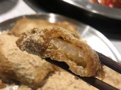 蛋煎糍粑-电台巷火锅(天津旗舰店)