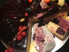 -龙之梦万丽酒店青餐厅