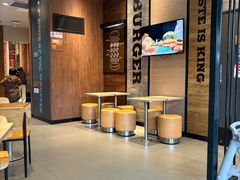-汉堡王(徐汇绿地缤纷店)