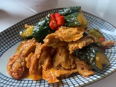 -刘信牛羊肉小炒泡馍(回民街店)