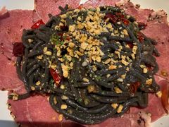 -玛尚诺意式餐厅(新达汇三林店)