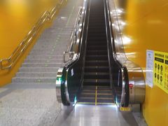 -民安大道(地铁站)