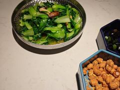 -雨后行菜(报慈北路店)