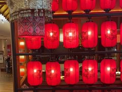 -吃饭皇帝大土家民族菜(正大广场店)