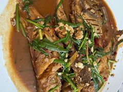 -起士林西餐厅(东经路店)