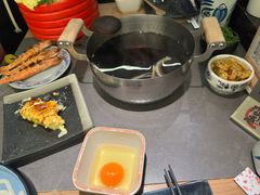 -沼津港精致料理·寿喜烧·烧鸟(龙湖南桥天街日料榜单店)