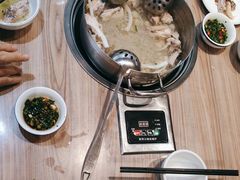 -探窝·竹笙椰子鸡(杨箕店)