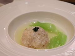 狮头蟹丸-东海酒家(长平东路店)