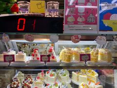 -PAOPAO Bakery&Café(港汇店)