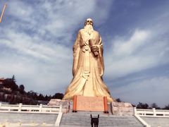 -函谷关历史文化旅游区