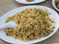 -红月湾海鲜饭店•沙滩海景(双月湾店)
