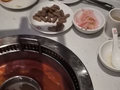 -重庆德庄火锅(映月湖环宇城店)
