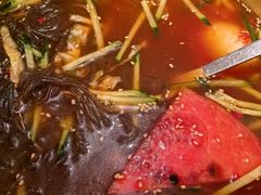 -大同江朝鲜菜•长春地标美食(绿园吾悦广场店)