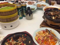 -便宜坊烤鸭店(科创店)