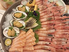 -德川家日本料理(中关村寰太大厦店)