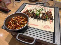 -怪噜范·老贵阳街头名小吃(汇金星力城店)