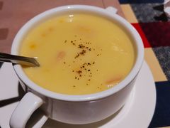 -遇见西木美式餐厅(体育路店)