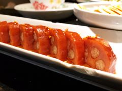 西湖藕韵-老头儿油爆虾·知味杭州(爱琴海购物中心)