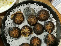 -小城粥道·海胆鲜虾粥(解放广场店)