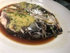 -绿茶餐厅(布吉万象汇店)