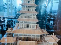 -华西龙希大酒店旅游观光区